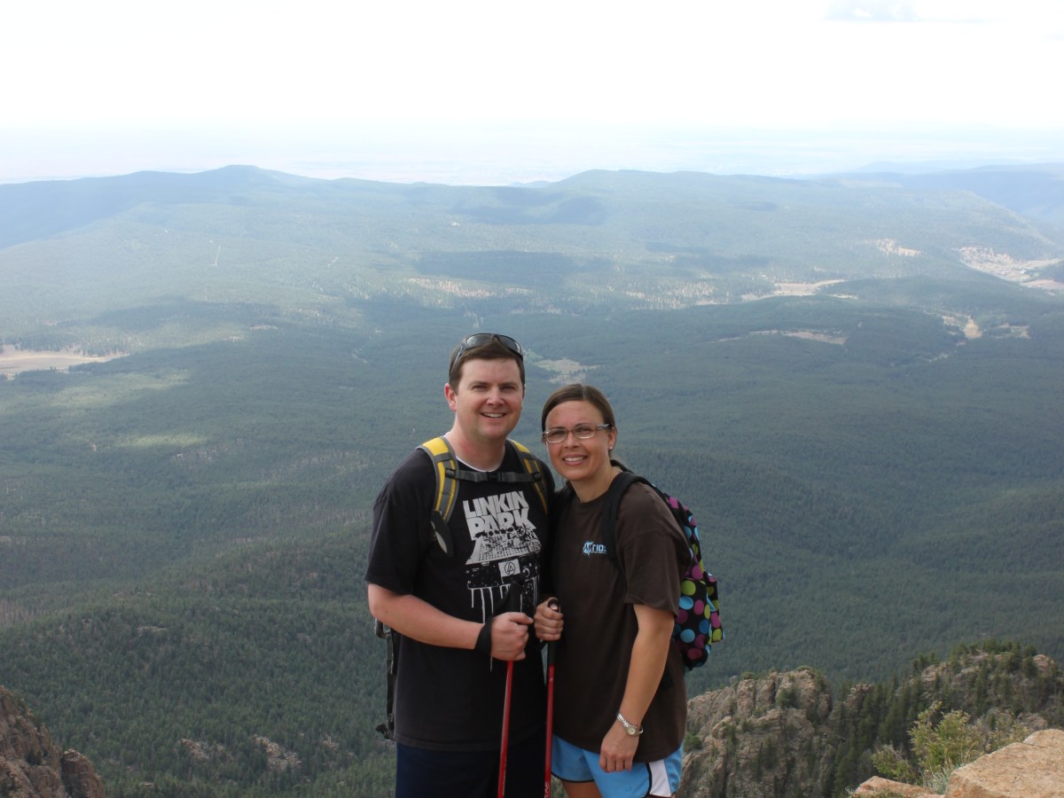 Hiking Update (2019)