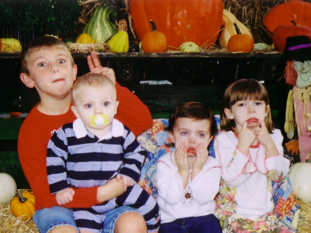 Christmas Letter (2002)