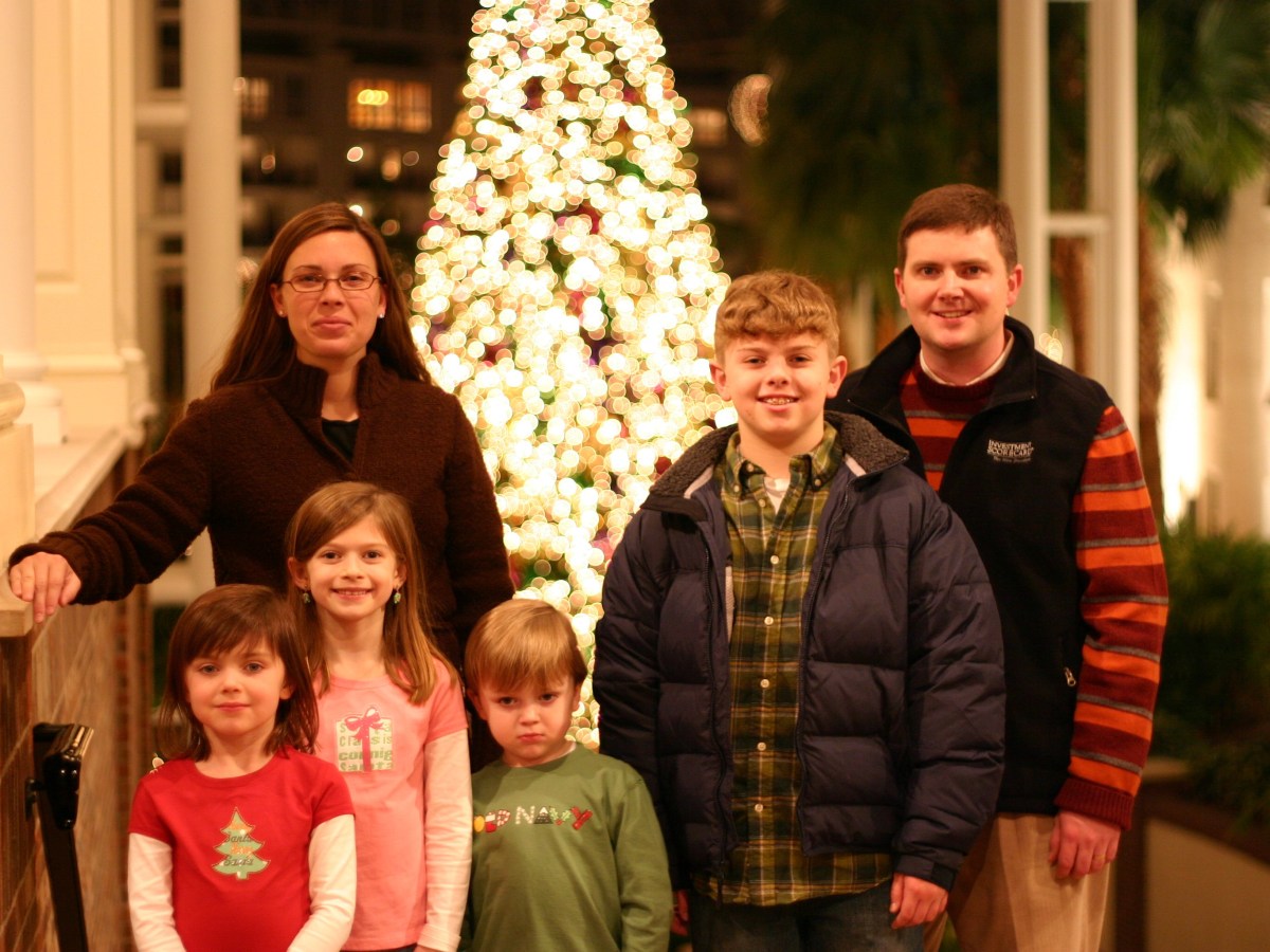 Christmas Letter (2005)