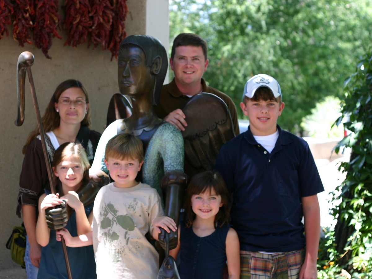 Christmas Letter (2007)