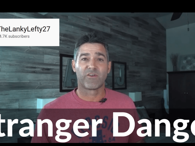 Meeting My Clash Of Clans / YouTube Friend After 6&nbsp;Years